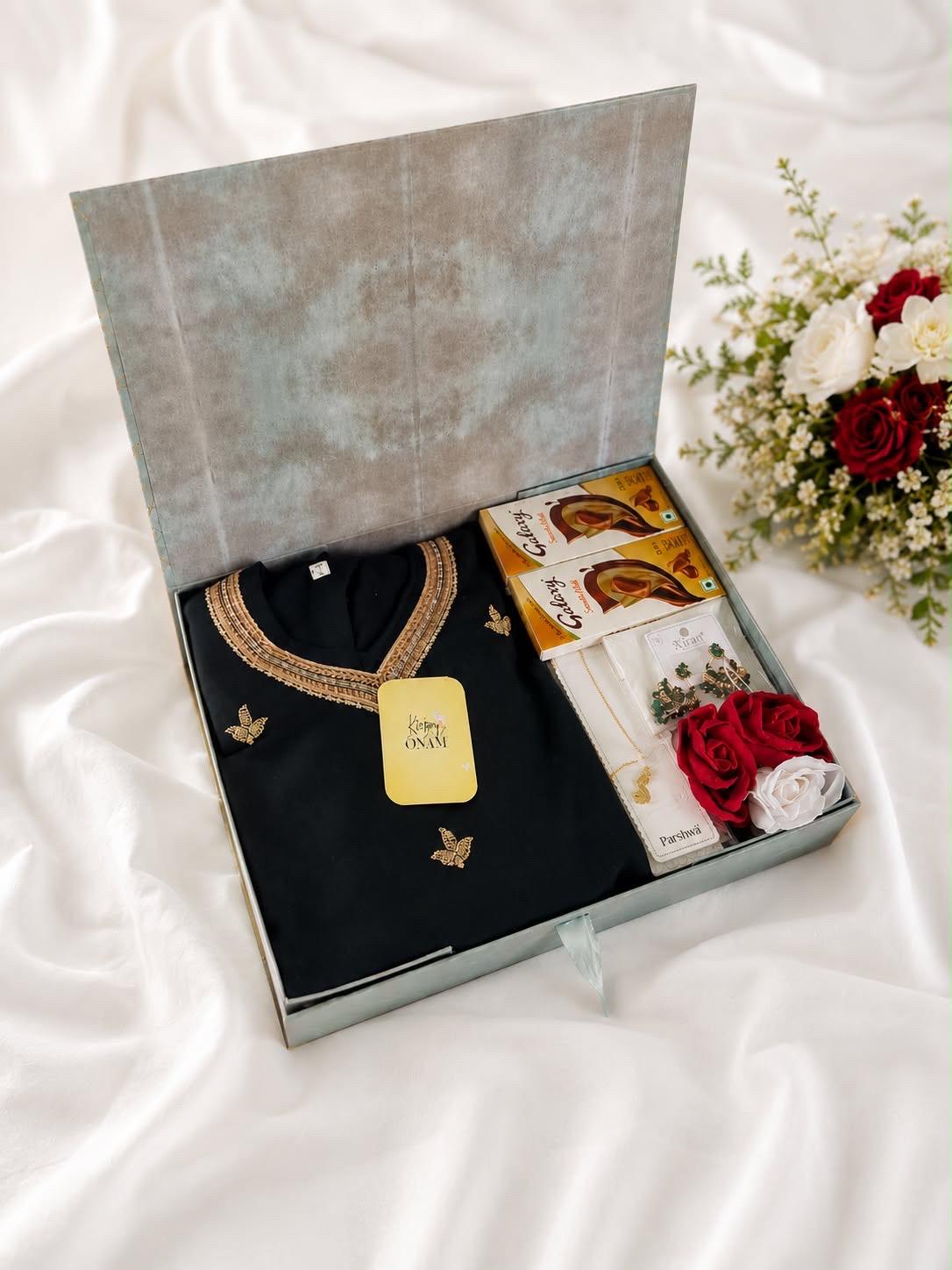Gift hamper for him