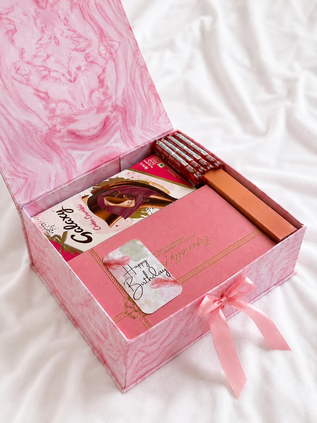Build your own Craftwaves hamper